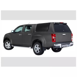 Buy Kung for isuzu d -max dc - Road Ranger Rh03 Profi